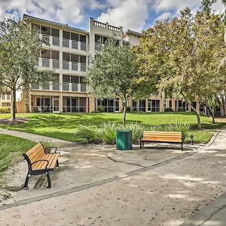 Riverfront Palm Coast Getaway With Resort Amenities! Exterior photo