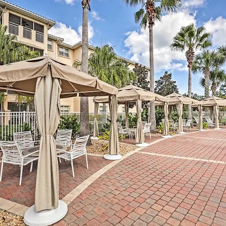 Riverfront Palm Coast Getaway With Resort Amenities! Exterior photo
